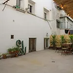 Piso Pajaritos
