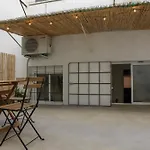 Piso Pajaritos
